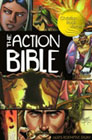 Bible Comics