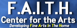 F.A.I.T.H. Center for the Arts is in Randolph, New Jersey USA