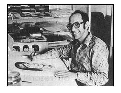 Jean-Frédéric Kohler ("Jefko") - Then