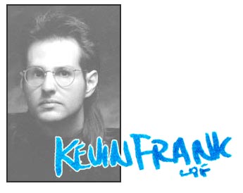 Kevin Frank - then