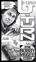 U-TURN: The Bobby McGee Story