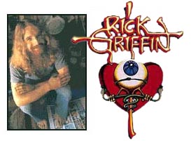 Rick Griffin